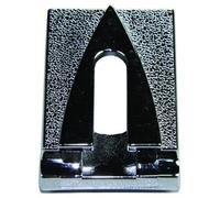 GONALCA - Placa Cuadrada Soporte Rumbera Ref. 07669 Standard - 4562-099-OR