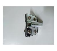 GONALCA - Placa Metalica Afinacion Conga C/Goma Ref. 05925-4507-099-OR