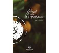 Gonçalo E O Feiticeiro (ebook)