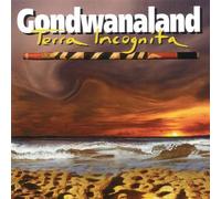 Gondwanaland - Terra Incognita