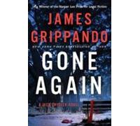 Gone Again (ebook)
