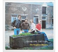 Gone Are The Days - Houghton Weavers LP