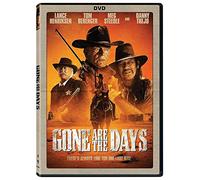 Gone Are the Days [USA] [DVD]