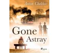Gone Astray (ebook)