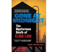 Gone at Midnight – Trágica historia real detrás de la sensación de Internet sin resolver – Citadel