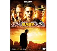 Gone Baby Gone [07/E, J/Dd5. 1 [Alemania] [DVD]