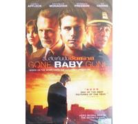 Gone Baby Gone (2007) Casey Affleck, Morgan Freeman