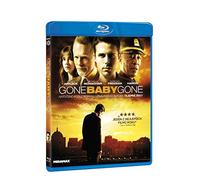 Gone, Baby, Gone (Blu-ray) (Gone, Baby, Gone) (Versión checa)
