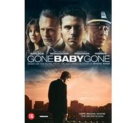 GONE BABY GONE - DVD