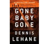 Gone Baby Gone (ebook)