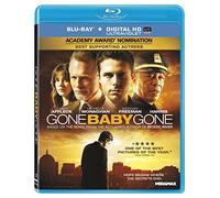 Gone Baby Gone [Edizione: Stati Uniti] [USA] [Blu-ray]