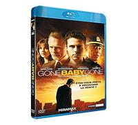 Gone Baby Gone [Francia] [Blu-ray]