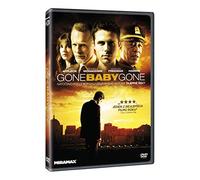 Gone, Baby, Gone (Gone, Baby, Gone) (Versión checa)