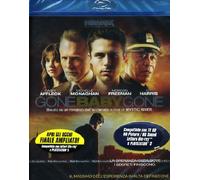 Gone Baby Gone [Italia] [Blu-ray]