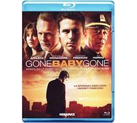 Gone Baby Gone [Italia] [Blu-ray]