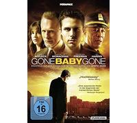 Gone Baby Gone - Kein Kinderspiel [Alemania] [DVD]