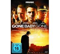 Gone Baby Gone - Kein Kinderspiel [Alemania] [DVD]