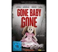 Gone Baby Gone - Thriller Collection [Alemania] [DVD]