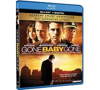 Gone Baby Gone [USA] [Blu-ray]