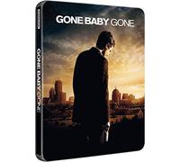 Gone Baby Gone - Zavvi Exclusive Limited Edition Steelbook (Ultra Limited Print Run)