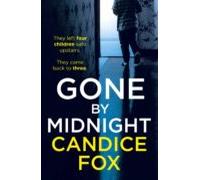 Gone By Midnight (ebook)