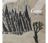 Gone (CD)