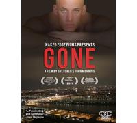 Gone-Disappearance of Aeryn Gillern [USA] [DVD]
