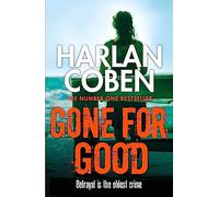 Gone for Good – Ahora una gran serie de Netflix – Orion