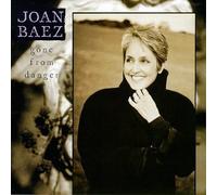Gone From Danger by Baez, Joan (1997-09-23)