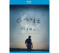 Gone Girl [Blu-ray]