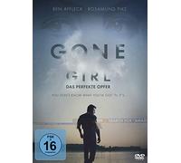 Gone Girl - Das perfekte Opfer [Alemania] [DVD]