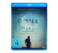 Gone Girl - Das perfekte Opfer [Alemania] [Blu-ray]