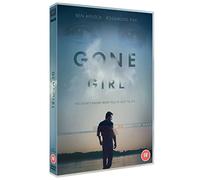 Gone Girl [Edizione: Regno Unito] [Italia] [DVD]