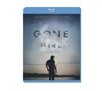 Gone Girl [Francia] [Blu-ray]