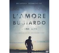 Gone Girl - L'Amore Bugiardo [DVD]