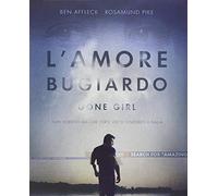 Gone Girl - L'Amore Bugiardo [Italia] [Blu-ray]