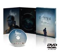 Gone Girl [Ltd.Edition] [DVD de Audio]