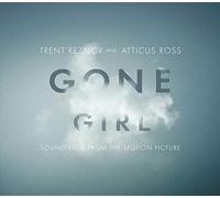 Gone Girl (Soundtrack From The Motion Picture)