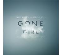 Gone Girl (Soundtrack From The Motion Picture) – Vinilo – Importación USA
