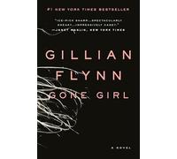 Gone Girl (Special Edition): A Novel
