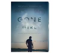 Gone Girl [USA] [DVD]