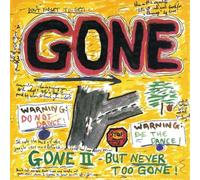 Gone - Gone 2-But Never Too Gone [Vinilo]