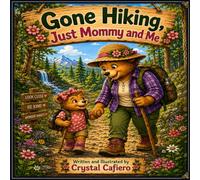 Gone Hiking, Just Mommy and Me: A Bear Family Adventure