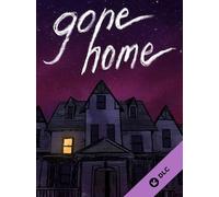 Gone Home + Original Soundtrack (PC) - Steam Account - GLOBAL