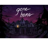 Gone Home + Original Soundtrack (PC) Steam Key - GLOBAL