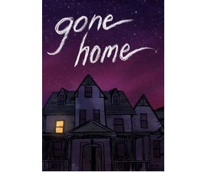 Gone Home + Original Soundtrack Steam Key GLOBAL