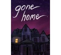 Gone Home Steam Key GLOBAL