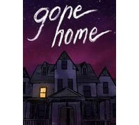 Gone Home Steam Key GLOBAL