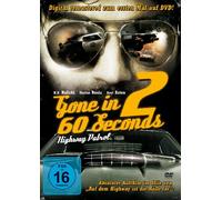 Gone in 60 Seconds 2 - Highway Patrol [Alemania] [DVD]