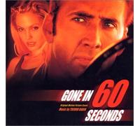 Gone in 60 Seconds